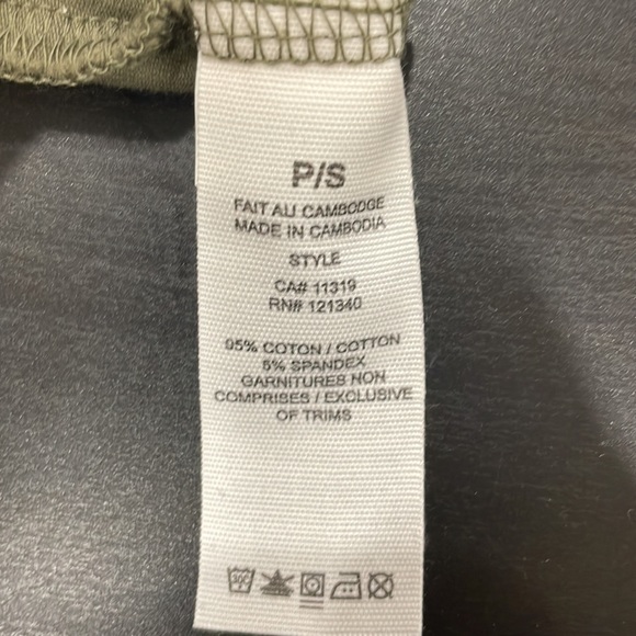 American Eagle Bodysuit - Picture 2 of 5